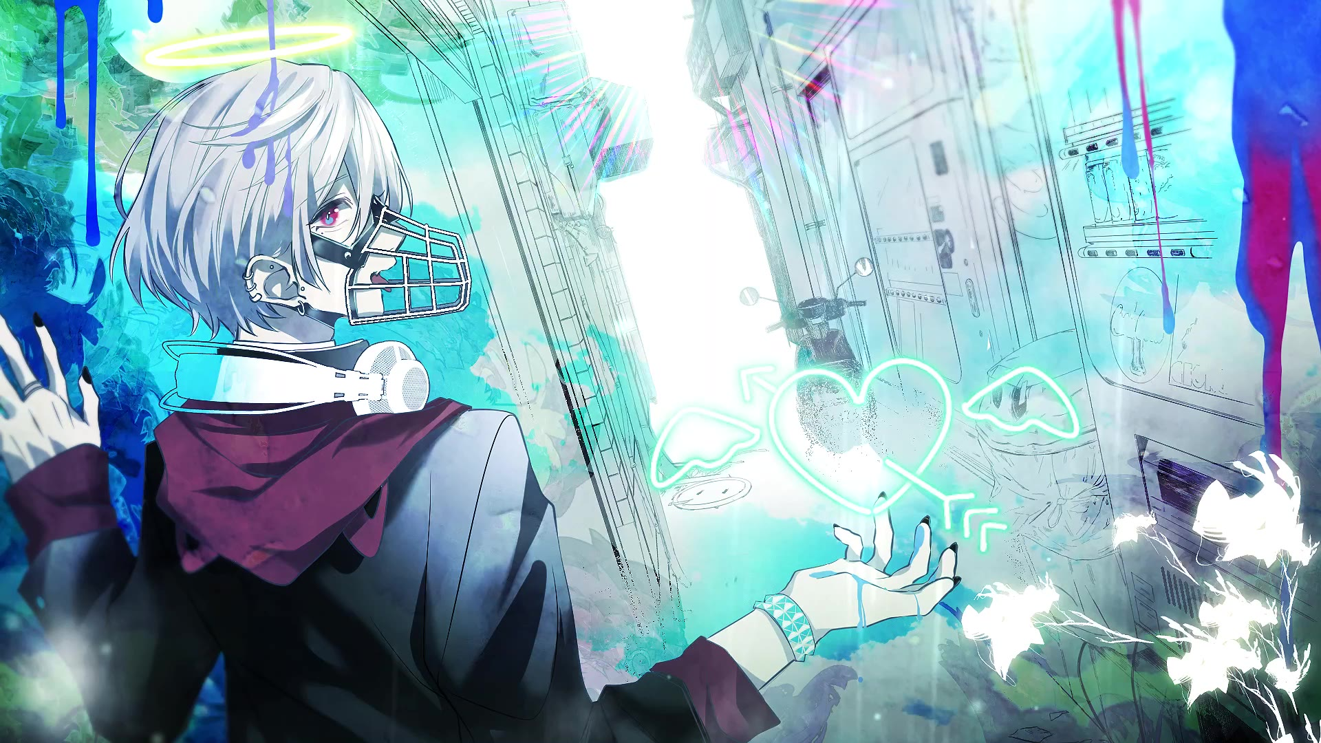 【鏡音レン】ローリンロールローレライ 【雲丹】